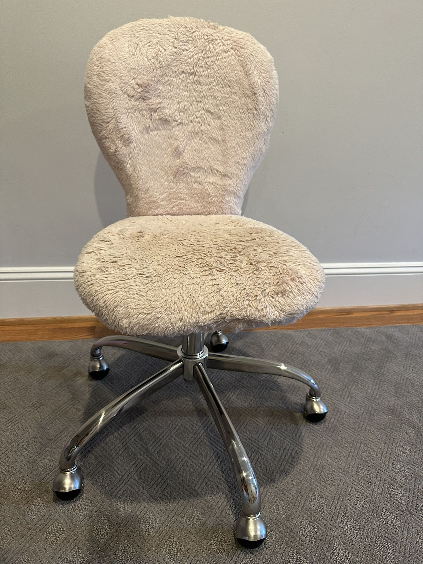 Rolling Chair