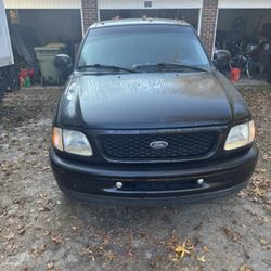 Truck For Sale 