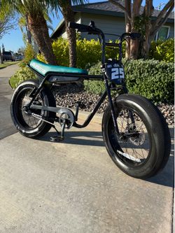 🇺🇸Super 73 Z1 in 9/10 condition ——NO TRADES—-