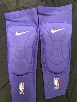 Nike NBA Padded Sleeves