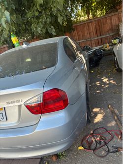 BMW (contact info removed) 150,000 miles