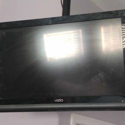 32" vizio flatscreen