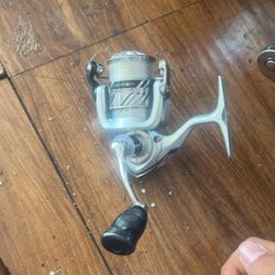 daiwa crossfire lt 2000 spinning reel