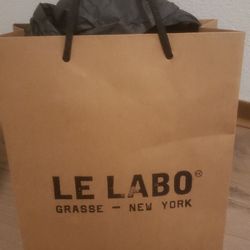 Le Labo Santal 26 Candle