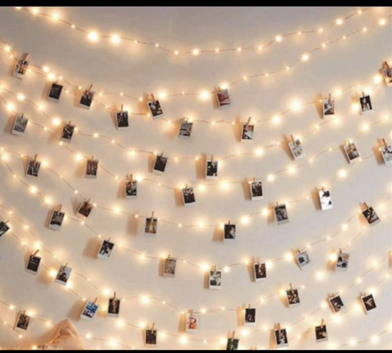 Led String Lights ( Pls Read Description Below)