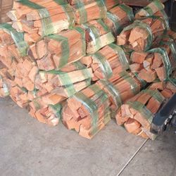 $5 Firewood Bundles 