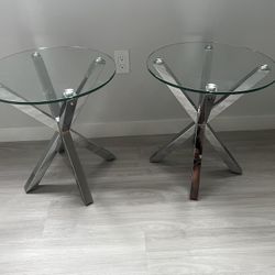 End Tables