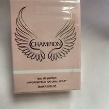 Champion Perfume 