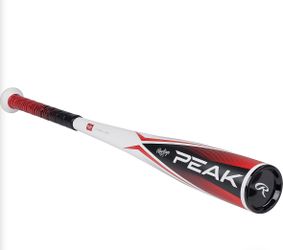 Youth Baseball Bat