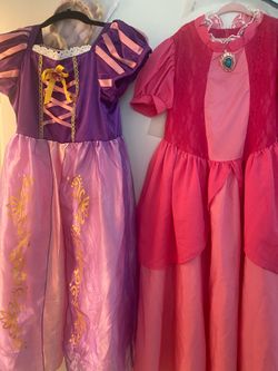 Princess dress