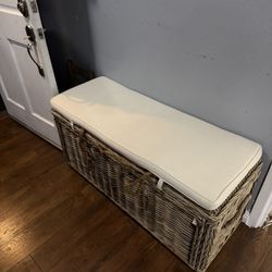 Storage Bin 