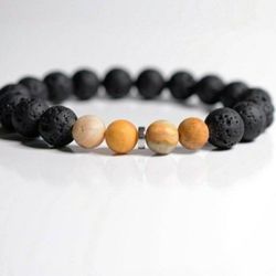 Men's Bracelet Handmade 