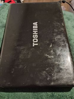 Acer, HP, Toshiba