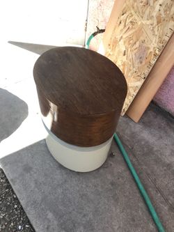 Small living room stand