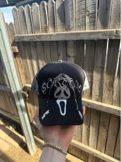 Barbas hat