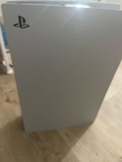 PS5 for sale