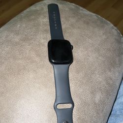Apple Watch SE
