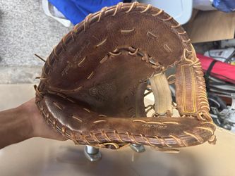 Baseball Glove