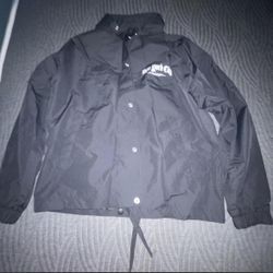 H&M Limited New York Coat