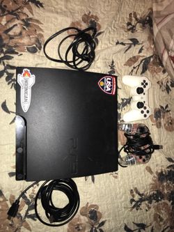PS3 plus games