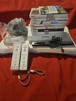 Wii ,bundle