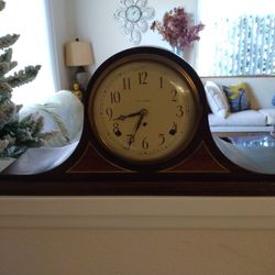 SETH THOMAS antique Clock 