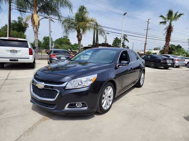2015 Chevrolet Malibu
