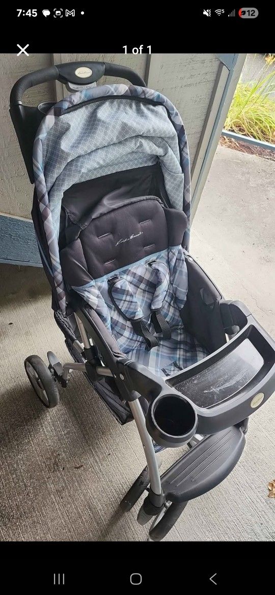 Stroller