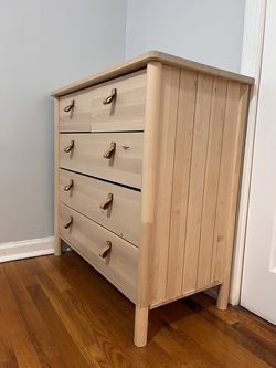 Dresser_ Move out sale