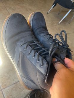 Dr,martens boots size 9M 10,5 W