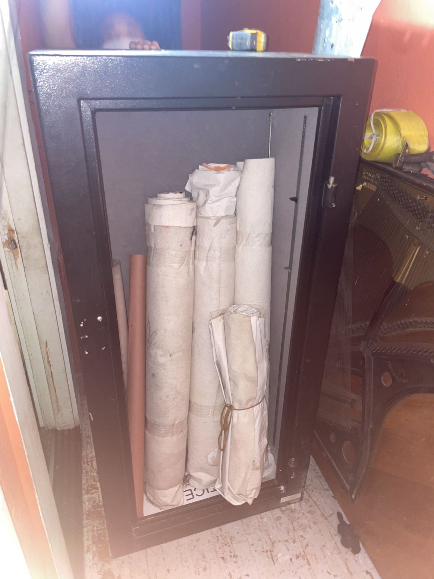 Second Amendment Safe