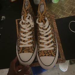Converses?