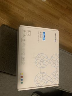 Snaptain H823H Mini Drone