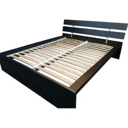 Queen Bed Frame