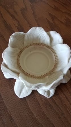 Partylite Pillar Holder