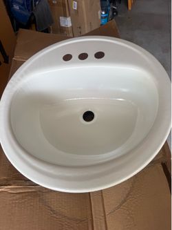 Sink