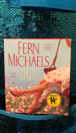 Book on DVDs