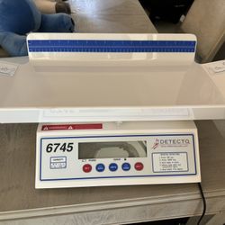 Detecto Scale