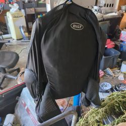 Motorcycle Armor
