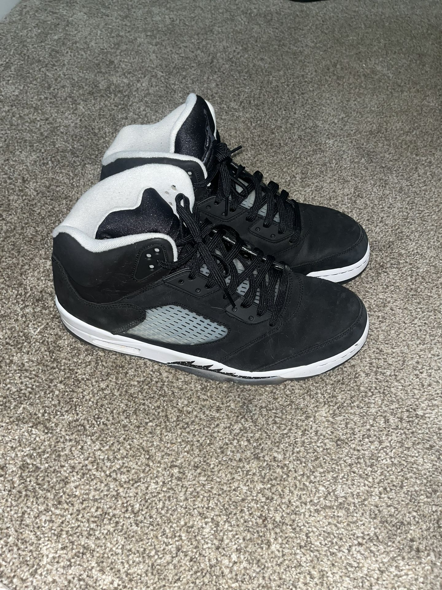 Oreo 5 Size 13