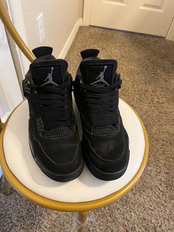 Black cats (negotiable)