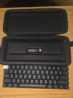 Gaming Keyboard