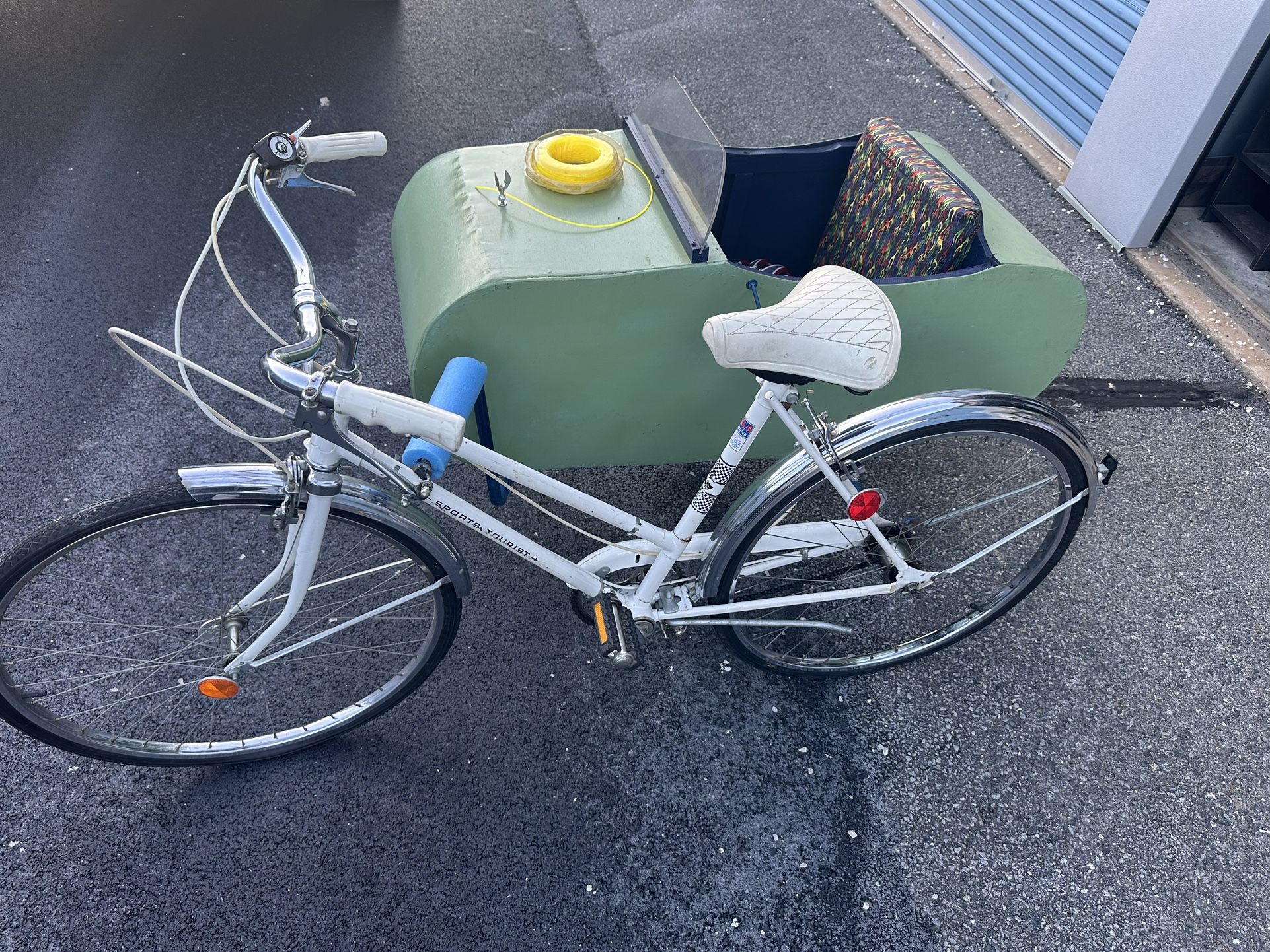 Family Bike
