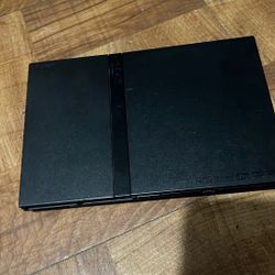 PS2 Slim DOES NOT READ DISCS