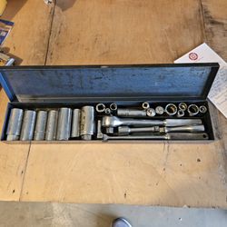 Socket Set