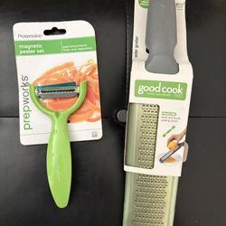 Kitchen Utensils 