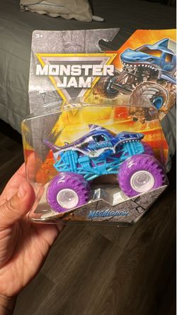 Galaxy Megalodon