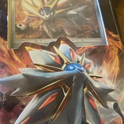 Solgaleo box