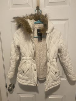 Girls Jacket Coat