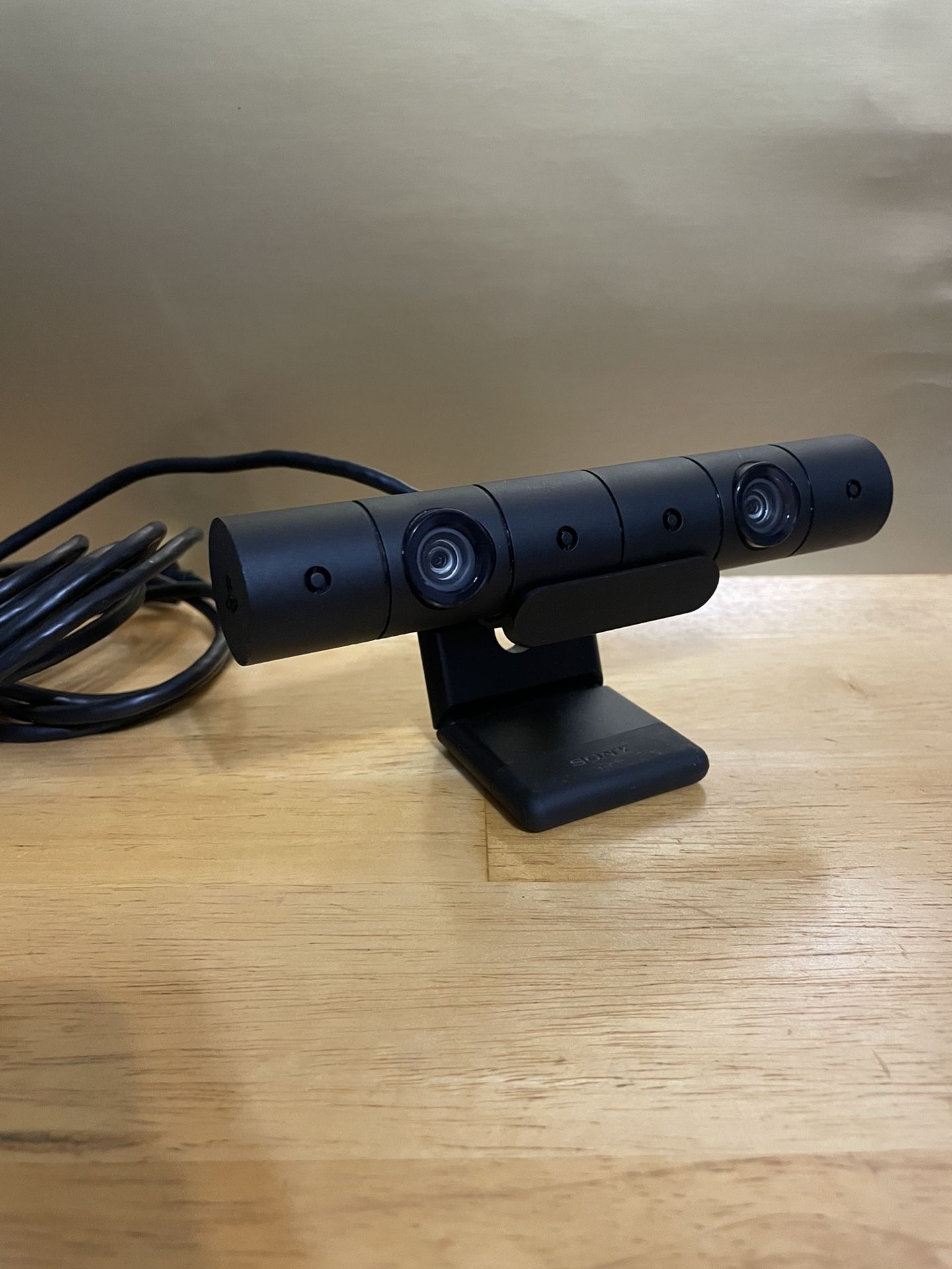PSVR Camera